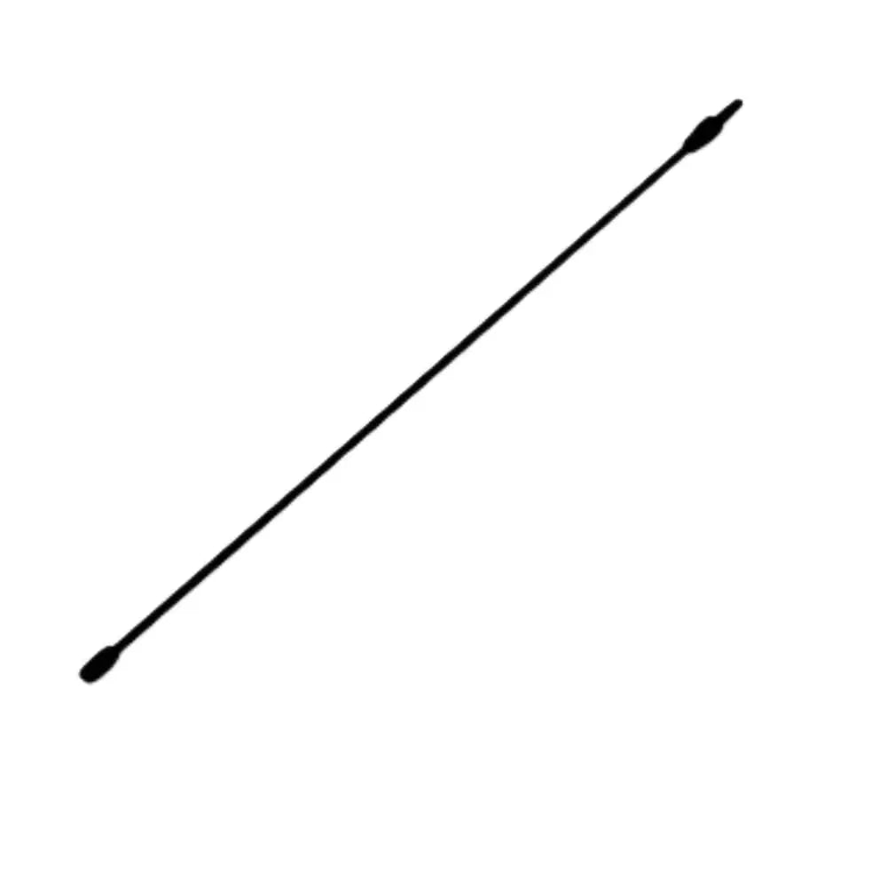 13inch Radio Antenna Mast Rod For 84-97 Ford F250 F350 Thunderbird D3AZ-18A886-A