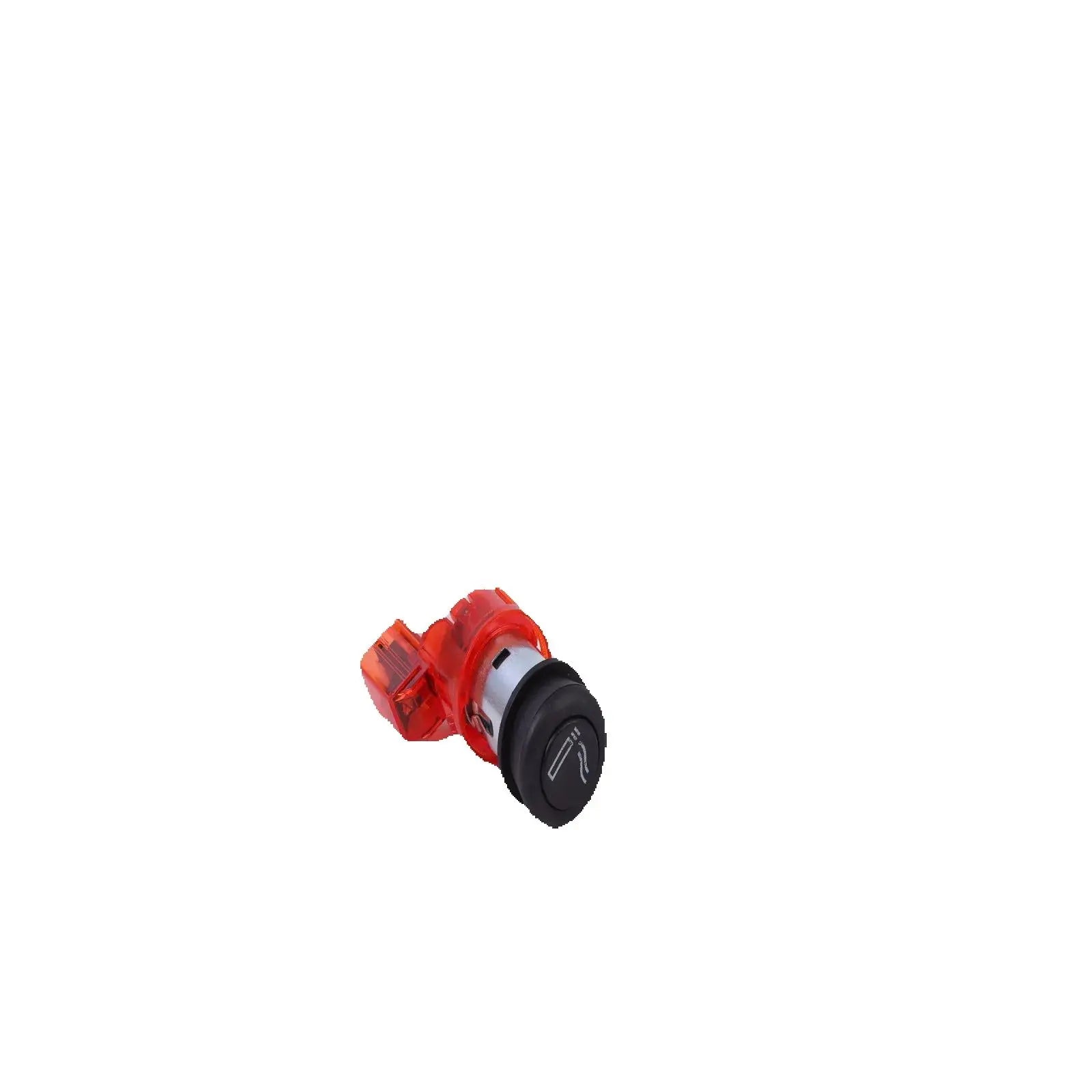 Cigarette Lighter Socket Assembly Bezel Set 8K0919343 8E0919309 FOR Audi A4 S4 A3 S3 1998-