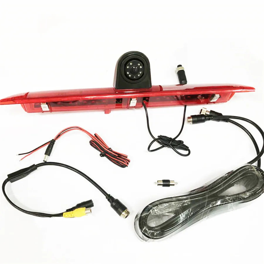 HD night vision Waterproof Car Rear View Camera for Ford FORD Transit150/250/350 2014-2018