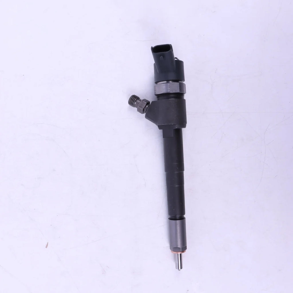 Fuel Injectors 0445110498 Common Rail Injector Assembly For Mahindra XUV500 2.2D TUV300 2.