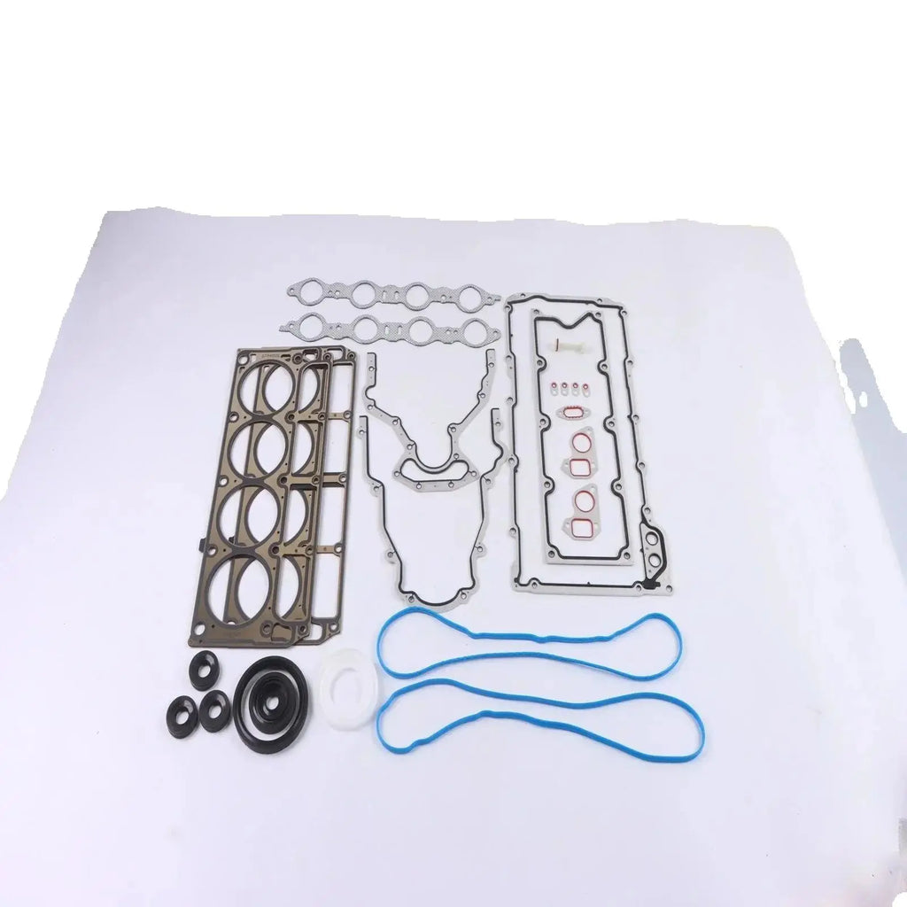 Engine Gasket Set Head Gaskets 12558178 FOR Chevrolet LS1 LS6 LQ4 LQ9 4.8L 5.3L 5.7L 6.0L