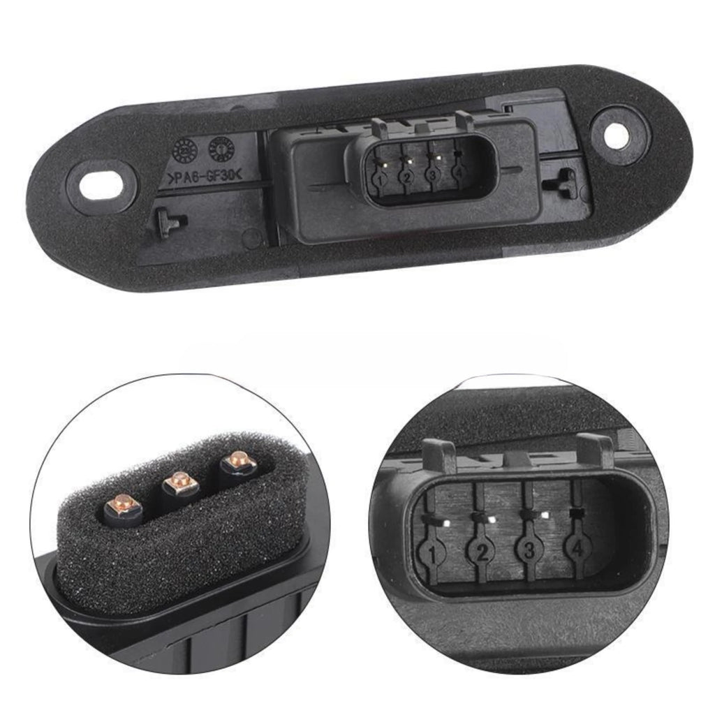 Side Sliding Door Contact Point Switch Device 2C1T14A658AE 1800639 JK2T14A658AA For Ford T
