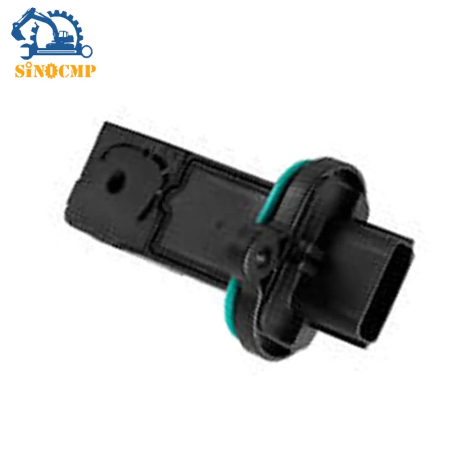 SINOCMP Air Flow Sensor Meter 0280218419 13505433 0280218419 For Buick Encore Chevy Cruze