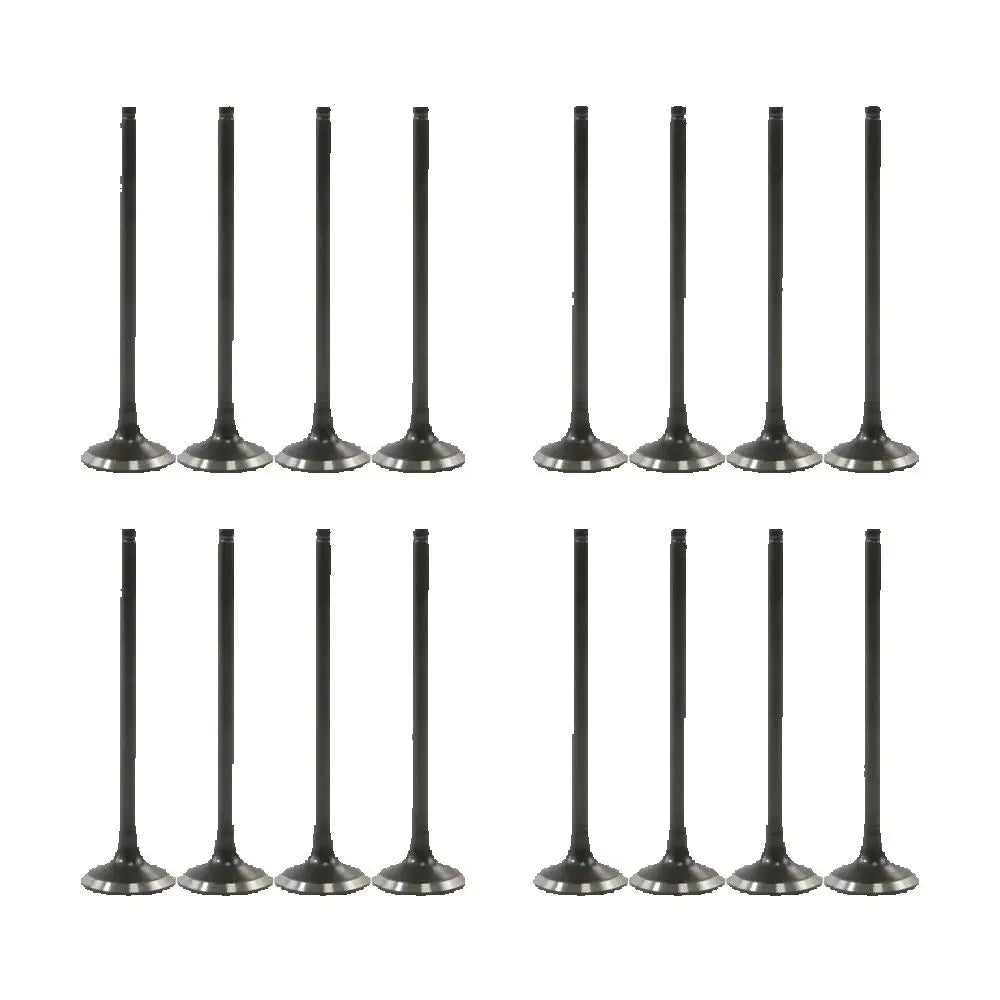 G4KH 2.0T Engine Valves FOR Sonata FOR Kia Optima 2012-2020 22211-2G000 22212-2G700 Auto P