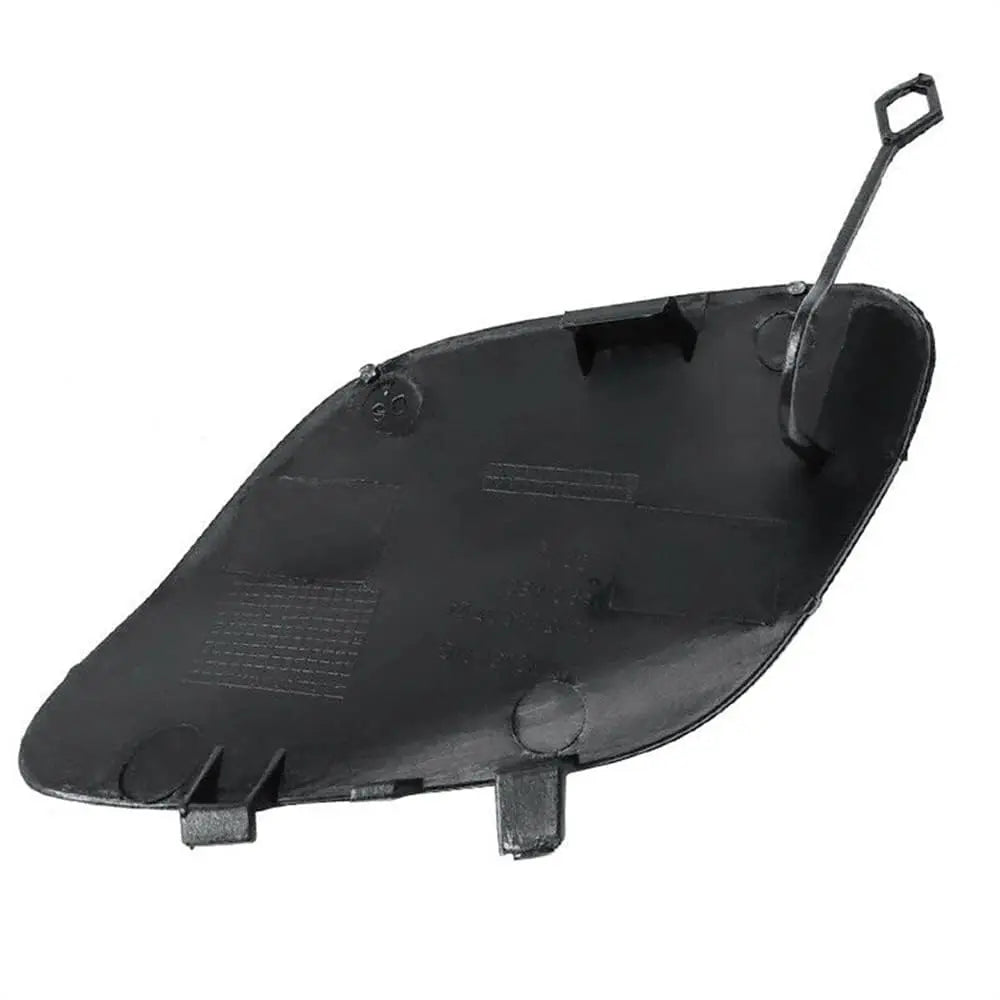 Front Bumper Tow Hook Eye Cover Cap Fit For Mercedes Benz C-Class C300 C400 W205