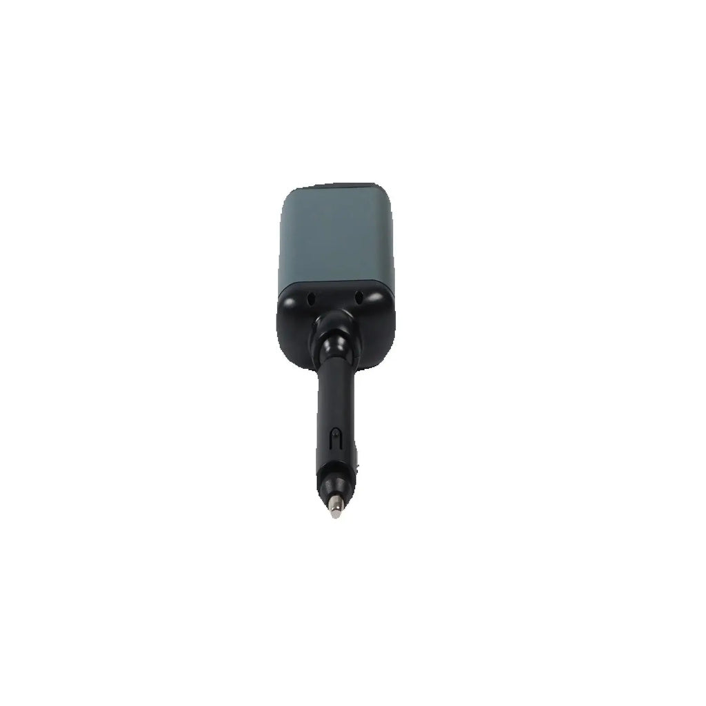 66W Retractable Car Charger FOR iPhone Samsung Google Pixel Fast Charging Car Accessories