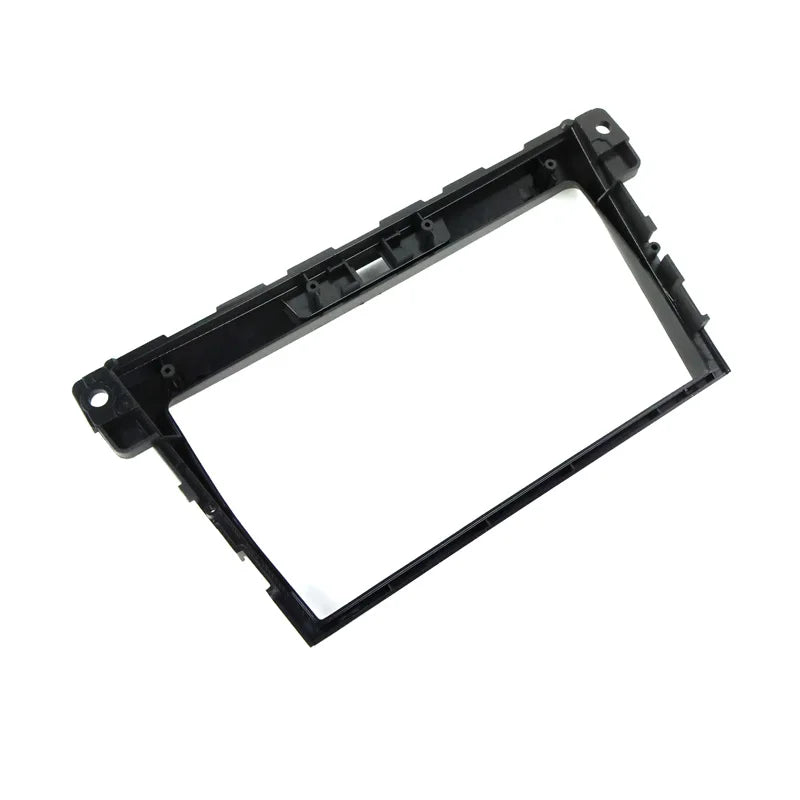 For Mazda CX7 Mazda CX-7 2008-2015 Radio Dashboard Panel Multimedia Player Frame Power Cor | AUTOKITSHOP