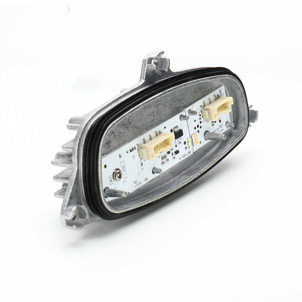 LED Source Module 81A998474-R White Color Angel Eyes Module DRL Headlight Module Control U