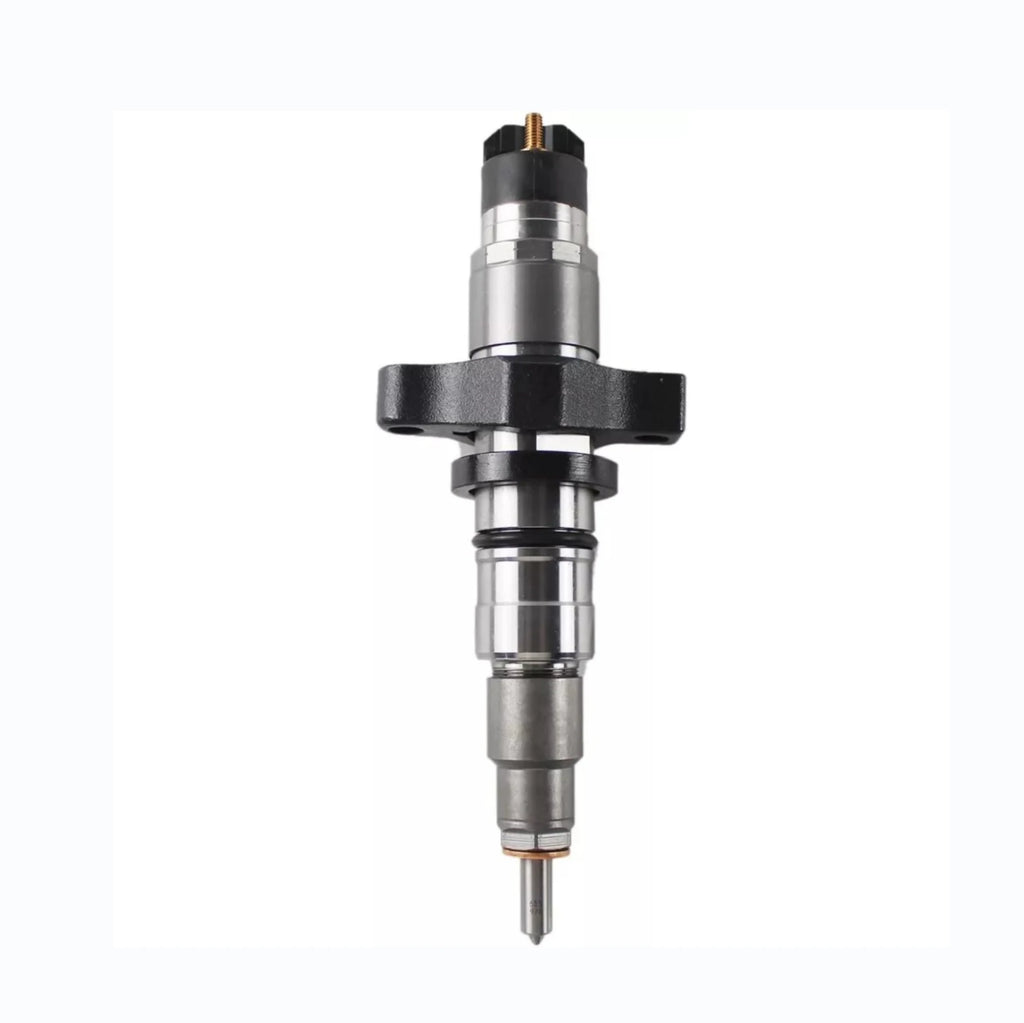 Fuel Injector 2830957 0445120007 0986435508 A143P970 For Cummins DAF Iveco Engine Fuel Sup