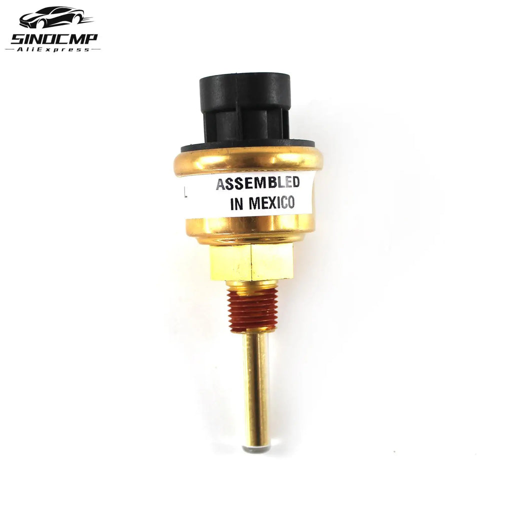 Coolant Fluid Level Sensor Switch 3612521 4903489 1673785C91 1673785C92 For Cummins L10 M1