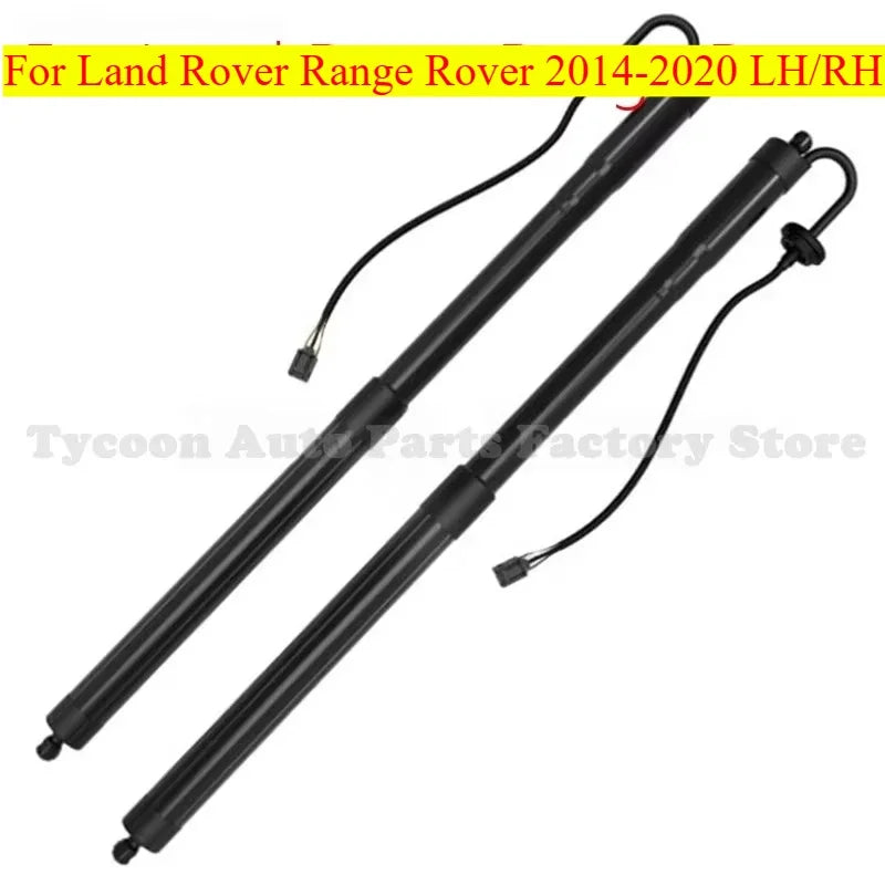 LR044161 CPLA70354BD LR104909 LR126173 Brand New Left+Right Liftgate Support for Land Rove | AUTOKITSHOP