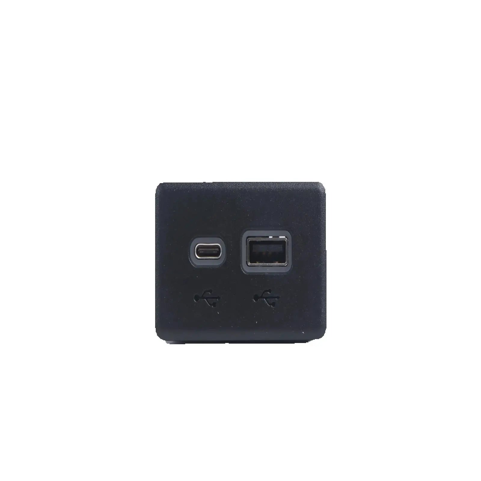 USB N USBC Port Receptacle FOR Cadillac XT4 Escalade Acadia Yukon 2020-2023 Replace 135298
