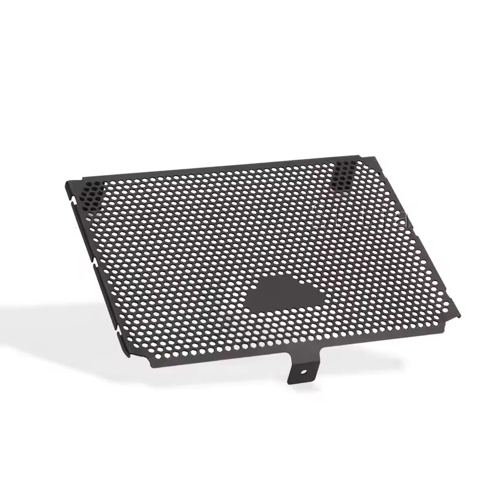 Motorcycle CNC Accessories For Aprilia RS 457 RS-457 RS457 2024 2025 2026 New Radiator Grille Co - Automotive LED Light