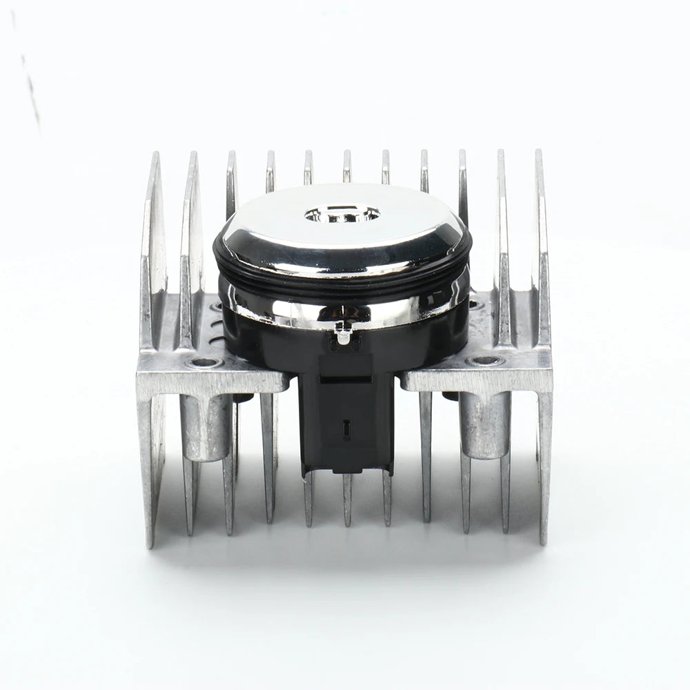 22791374 DRL Headlight Module Control Unit Day Light White Color Angel Eyes Module LED Sou