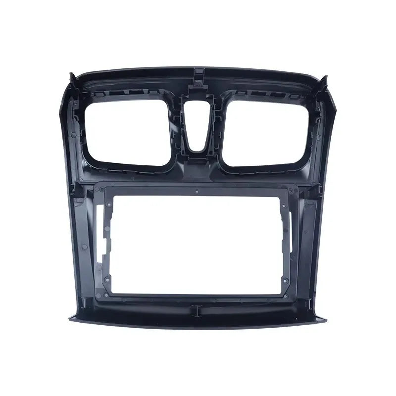 For RENAULT SANDERO LOGAN 9 10.1 Inch Car DVD Radio Android Host Speaker Decoder MP3 MP5 F