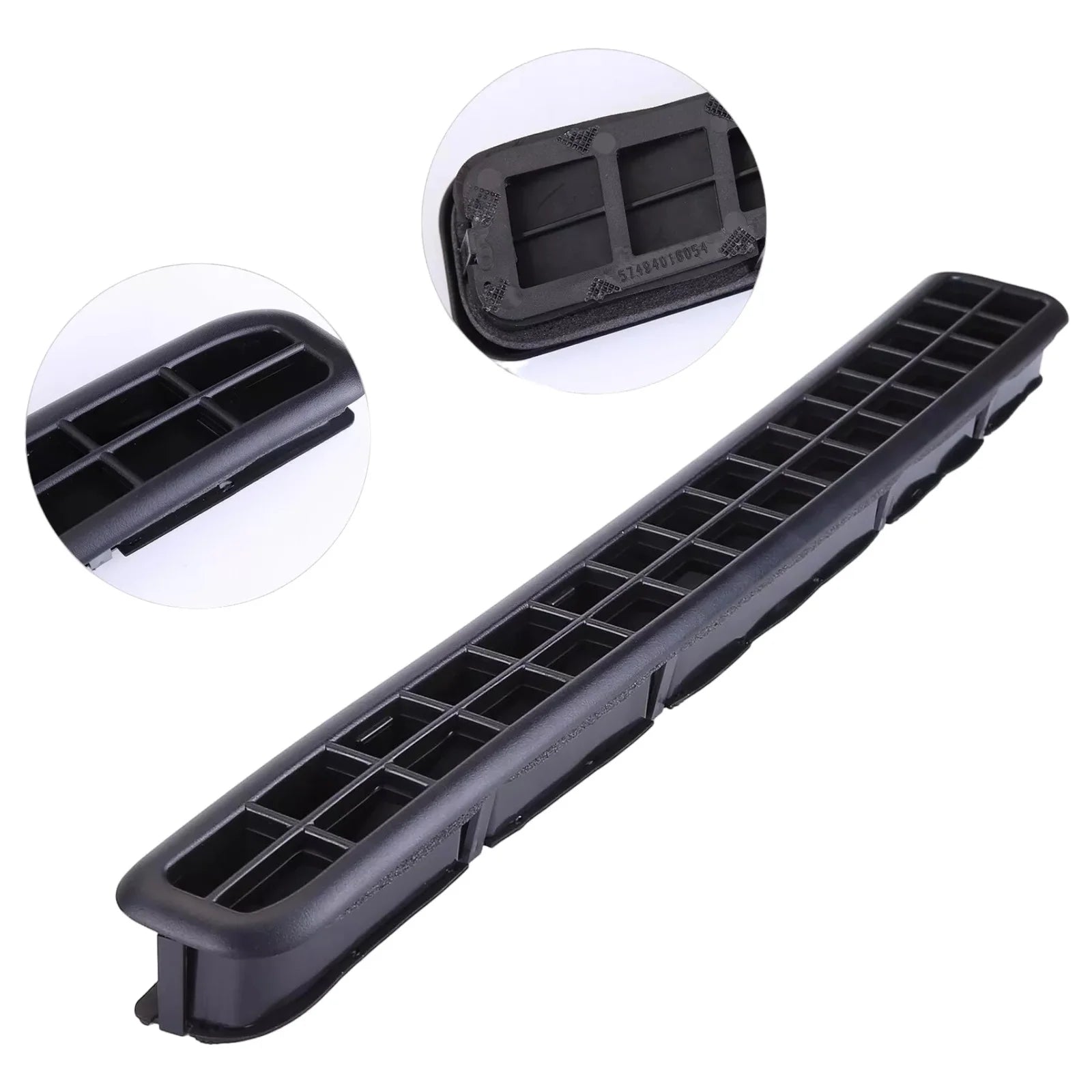2-Piece LED Interior Light Kit for Jeep 1997-2002 - Canbus Error-Free Interior Bulbs