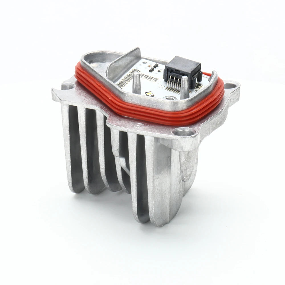 For Seat Leon MK3 5F Cupra 2013-2016 OEM 5F0941476-R DRL Headlight Module Control Unit Day
