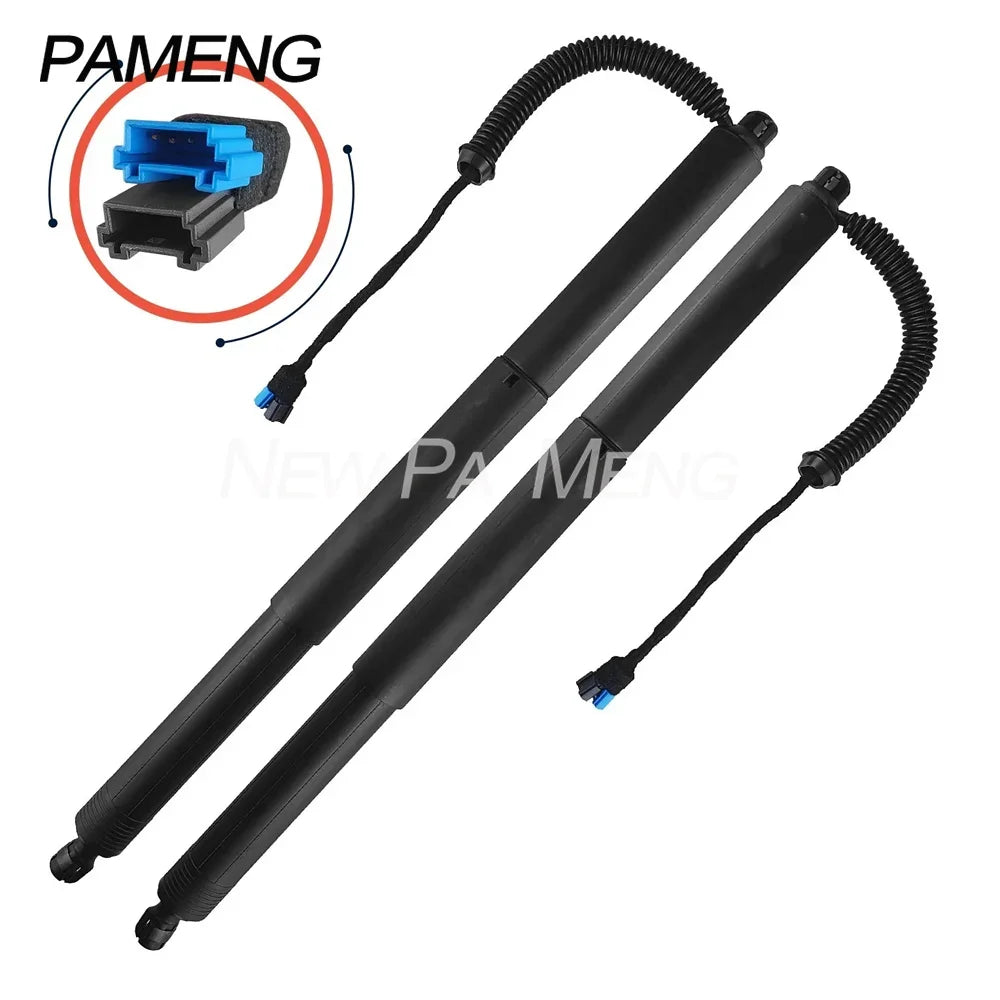 A2478902600 A2478902500 REAR TRUNK LIFTGATE SHOCK STRUT SE Power Hatch Lift Support For 20 | AUTOKITSHOP