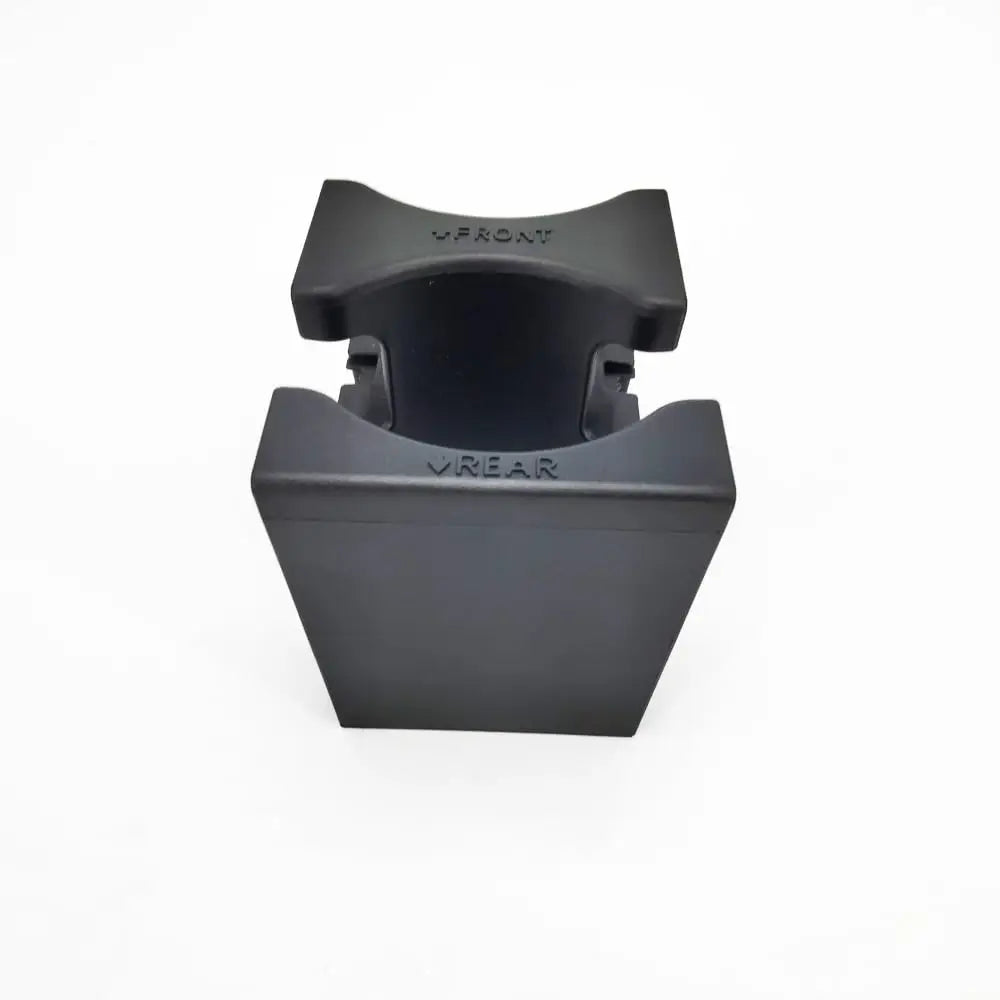 Front Console Center Cup Holder Divider Separator For Honda CR-V 2015-2016