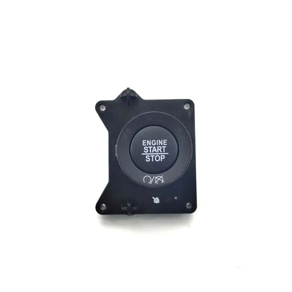 Car Ignition Push Start Button Switch For 2014-2018 Jeep Cherokee # 6CK47DX9AB
