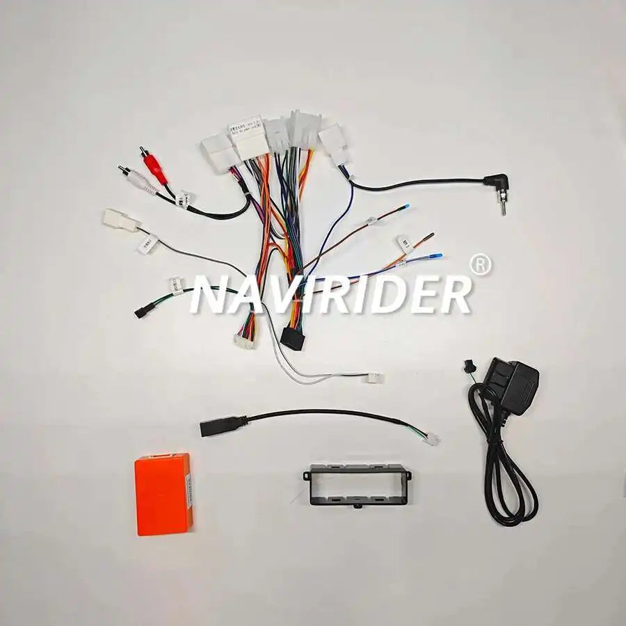12.1inch For Toyota Prado 150 2014-2017 LC150 Android Screen Multimedia Video Player GPS N | AUTOKITSHOP