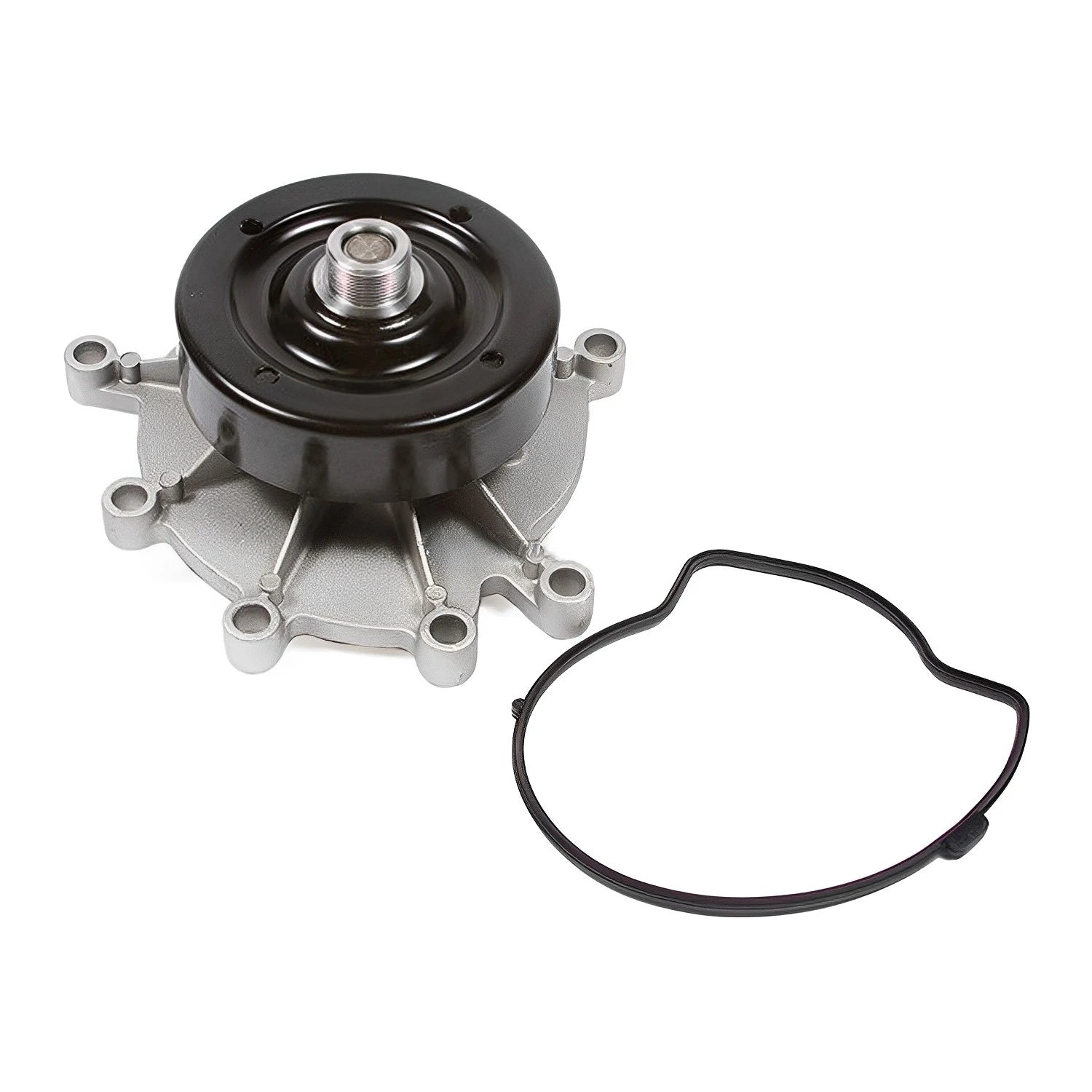 1Set Timing Chain Kit W/Water Pump Oil Pump 68003352AA 53021965AA 53021968AA For Dodge Jee