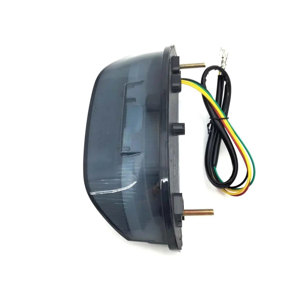 LED Integrated Taillight Brake Turn Signal Light Lamp For 2013-23 Honda CBR600RR