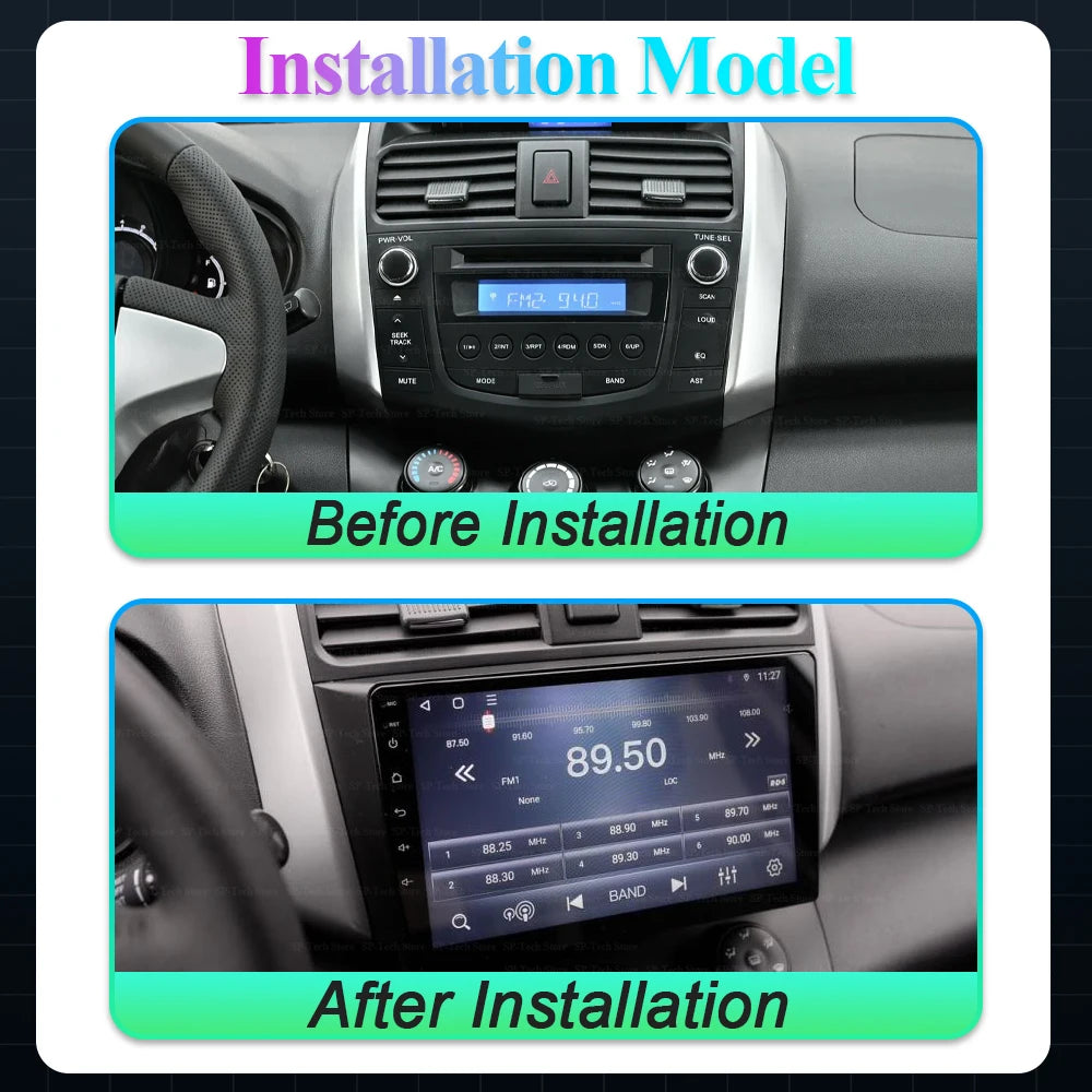 Android 16 Car Radio Multimedia Player For Lifan X60 X 60 2011-2016 Auto Carplay Car Stere | AUTOKITSHOP