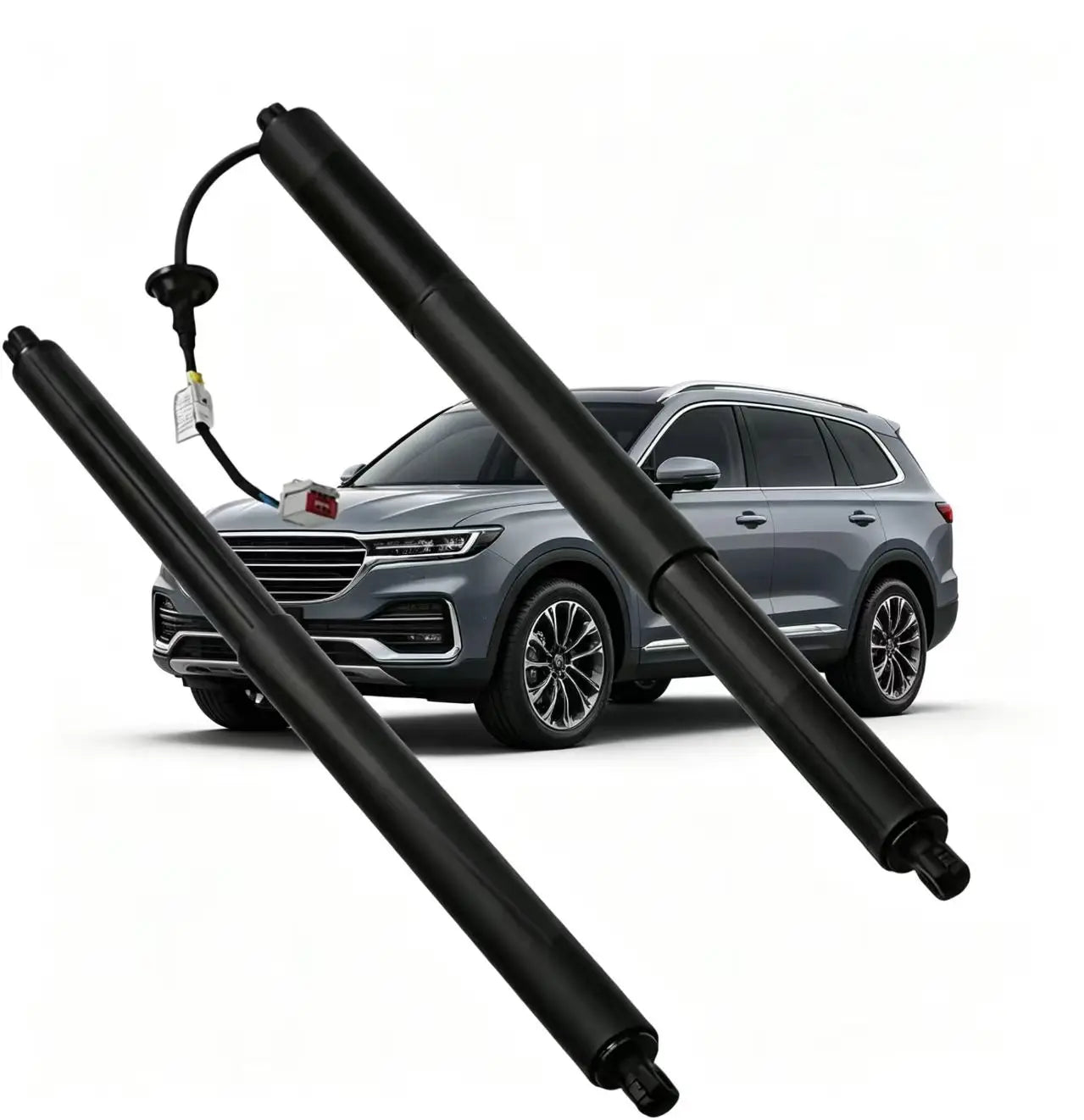 Electric Strut For Hyundai Custo 2021- RH Power Liftgate Struts Tailgate, LH Tailgate Gas  | AUTOKITSHOP