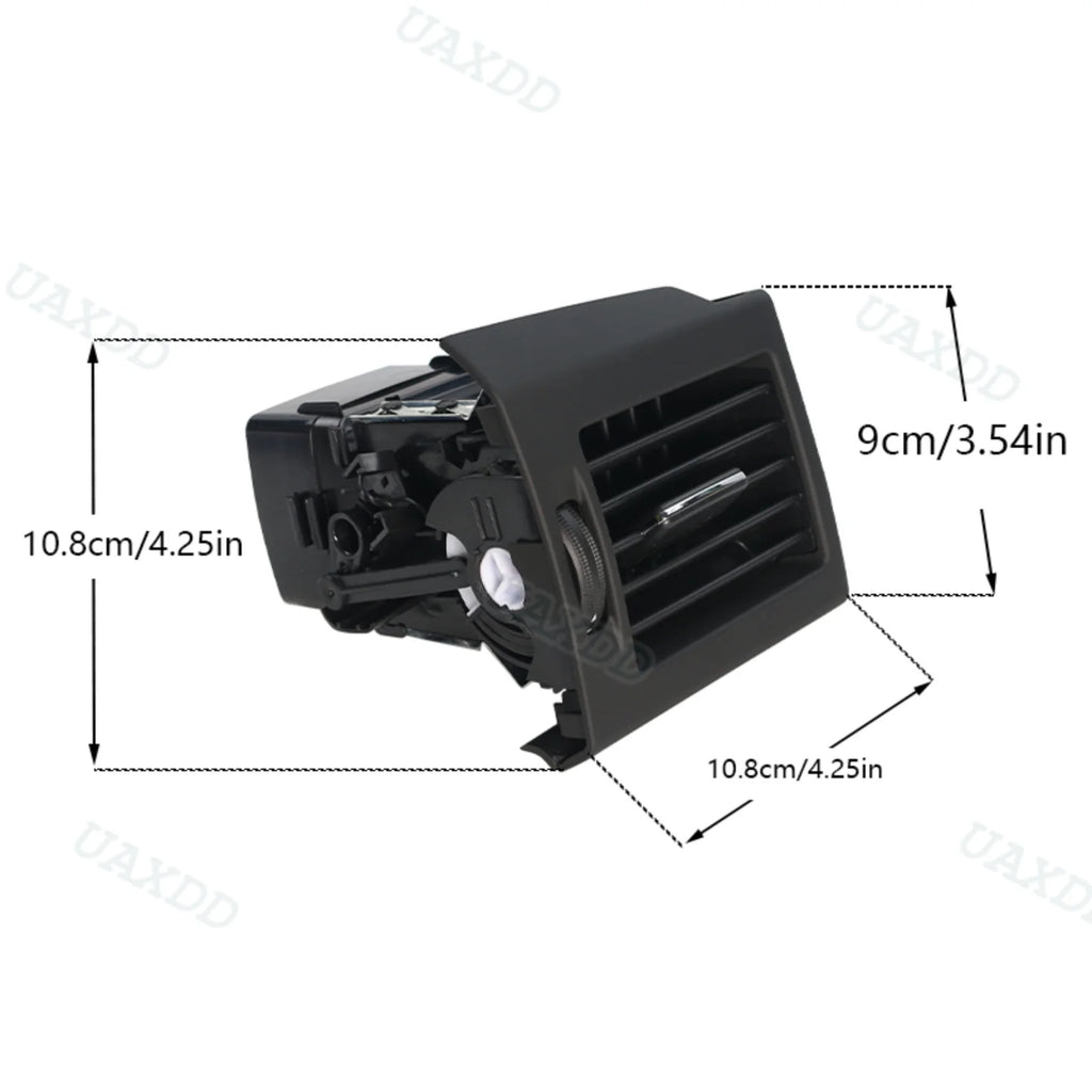 RGB - Ambient Light - for Mercedes X204 2008-2012 - Car Interior Lighting