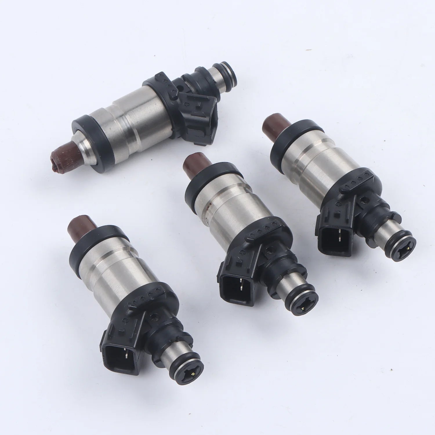 Automobile Fuel Injector Nozzle 06164-P2J-000 Cars Accessories For Honda 1996-1999 Acura I