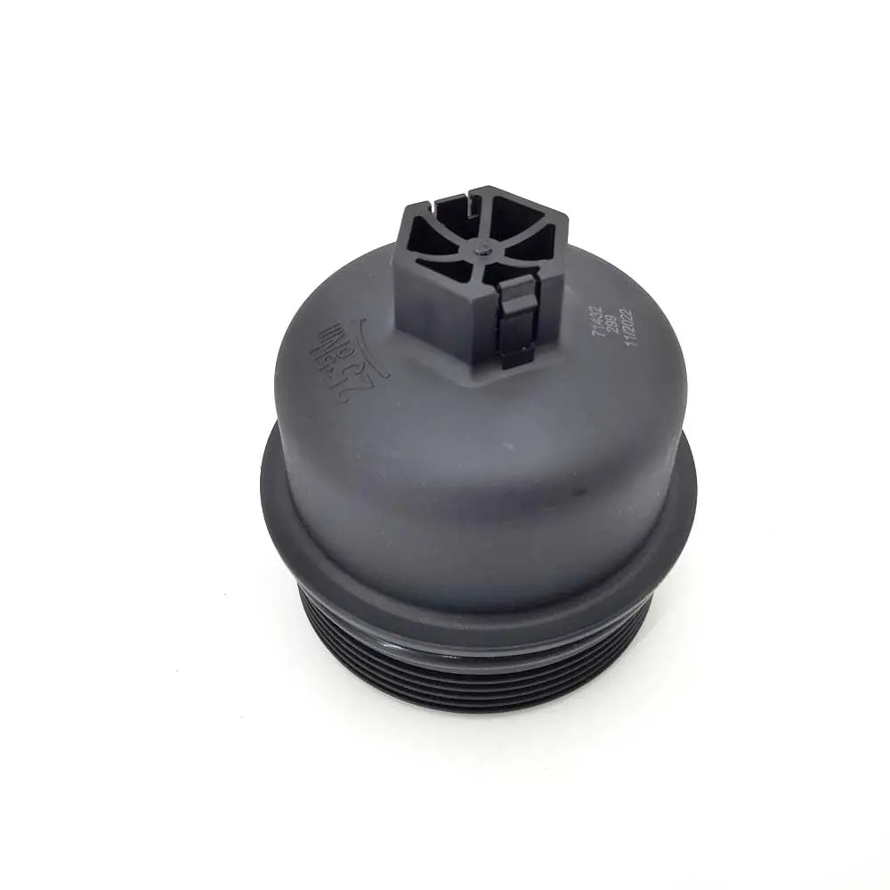 Oil Filter Housing Cap 3M5Q6737AA For 06-14 Ford Transit MK7 2.2 2.4 TDCi Diesel