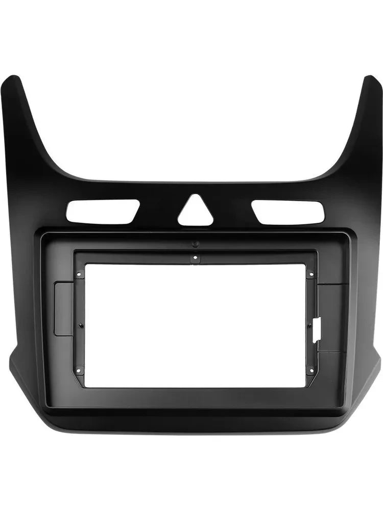 9 inch For CHEVROLET COBALT 2 2011-2018 Car Radio Fascias Android MP5 Stereo Player 2Din H