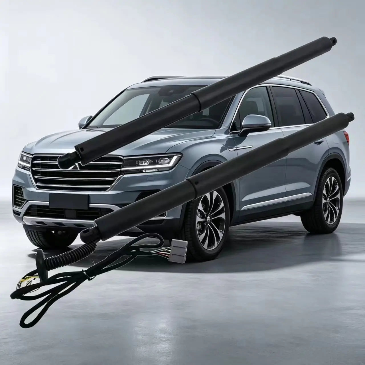 Electronic Tailgate Auto Tailgate Support Rod For 2016 Cadillac SRX Sport Utility V6 Power | AUTOKITSHOP