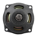 Moto Clutch Bell Housing 7t Sprocket Fit for MiniMoto 25h 47cc 49cc - Automotive LED Light