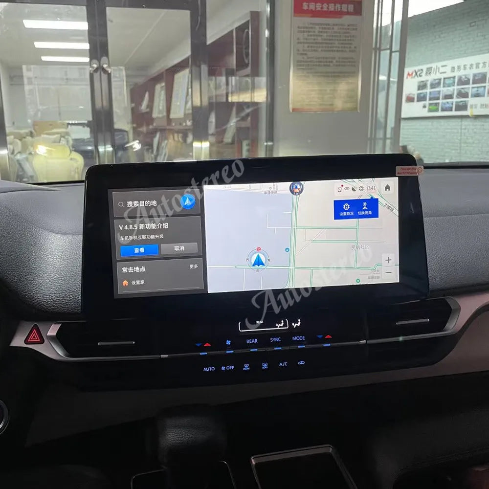 Carplay For Toyota Sienna 2020 2021 22 Android 13 Car GPS Navigation Head Unit Auto Stereo
