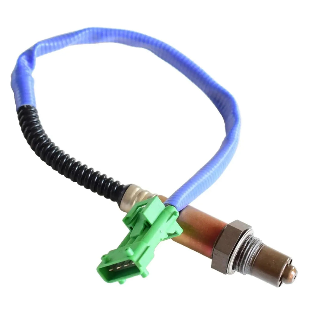 Lambda Motorcycle Oxygen Sensor O2 Sensor For KTM RC390 Geely Emgrand Citroen Fi for Geely O2 - Automotive LED Light