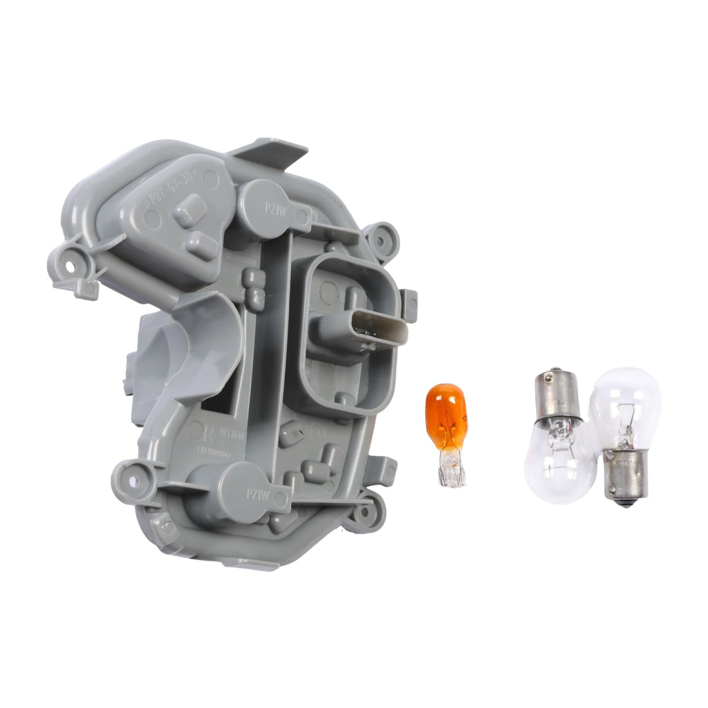 Tail Lamp Bracket Plug Bulb 68270837AA FOR Jeep Renegade 2015-2023 Rear Right Car Accessor