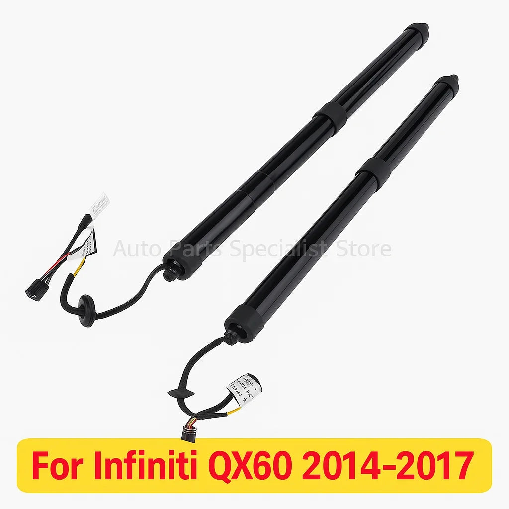 905603JA0C 905603JA9A 905603JA0D 905613JA0 New Electric Tailgate Support Strut Left Right  | AUTOKITSHOP