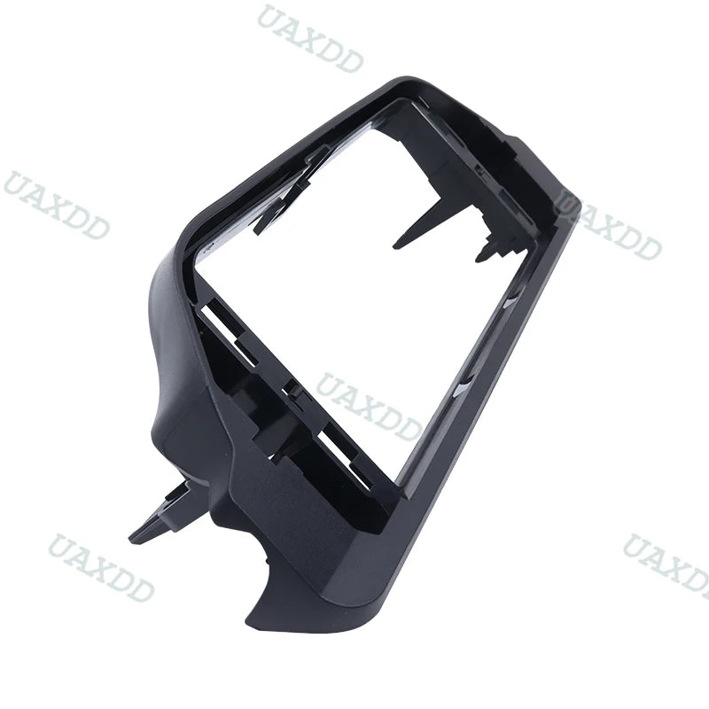 For 2020-2023 TOYOTA RAV4 12.3 10.25 inch 2 Din Car Radio Android Frame Kit Center Fascia