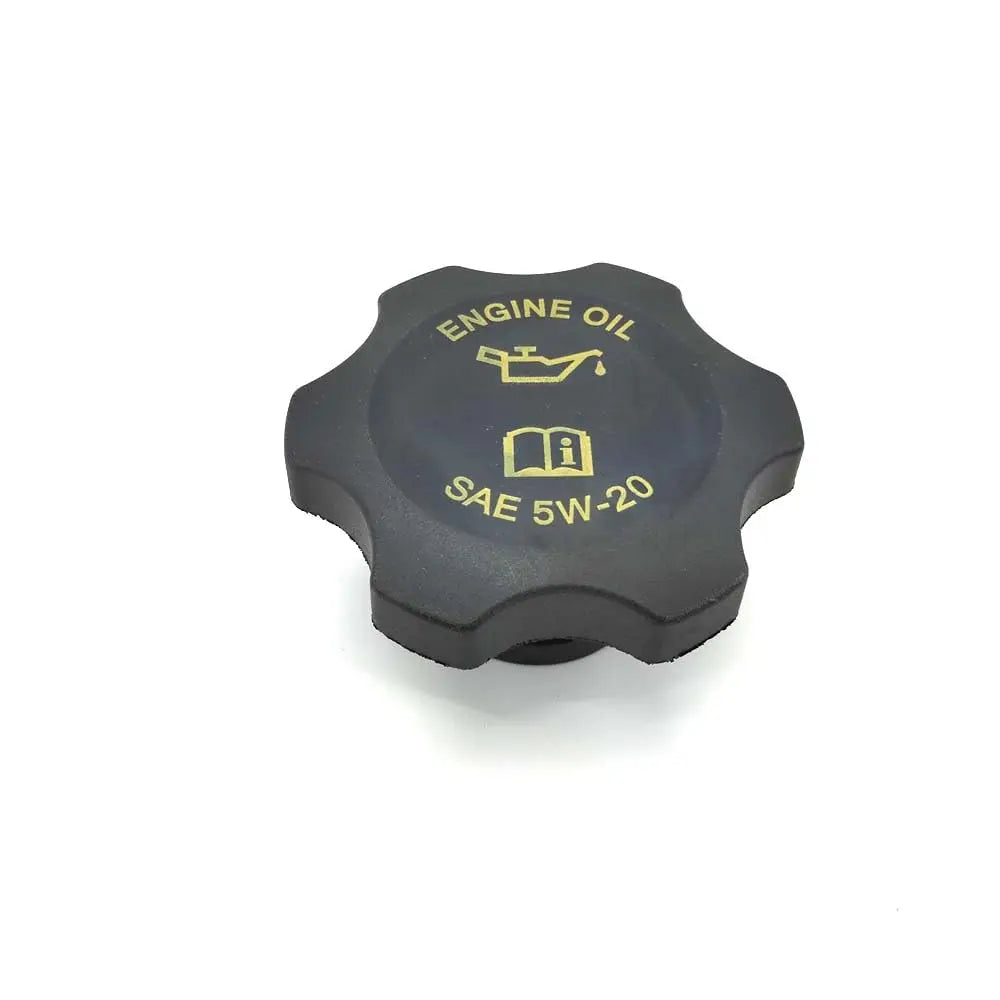 Engine Oil Filler Cap 53010654AA For Jeep Cherokee Wrangler Grand Cherokee 94-06