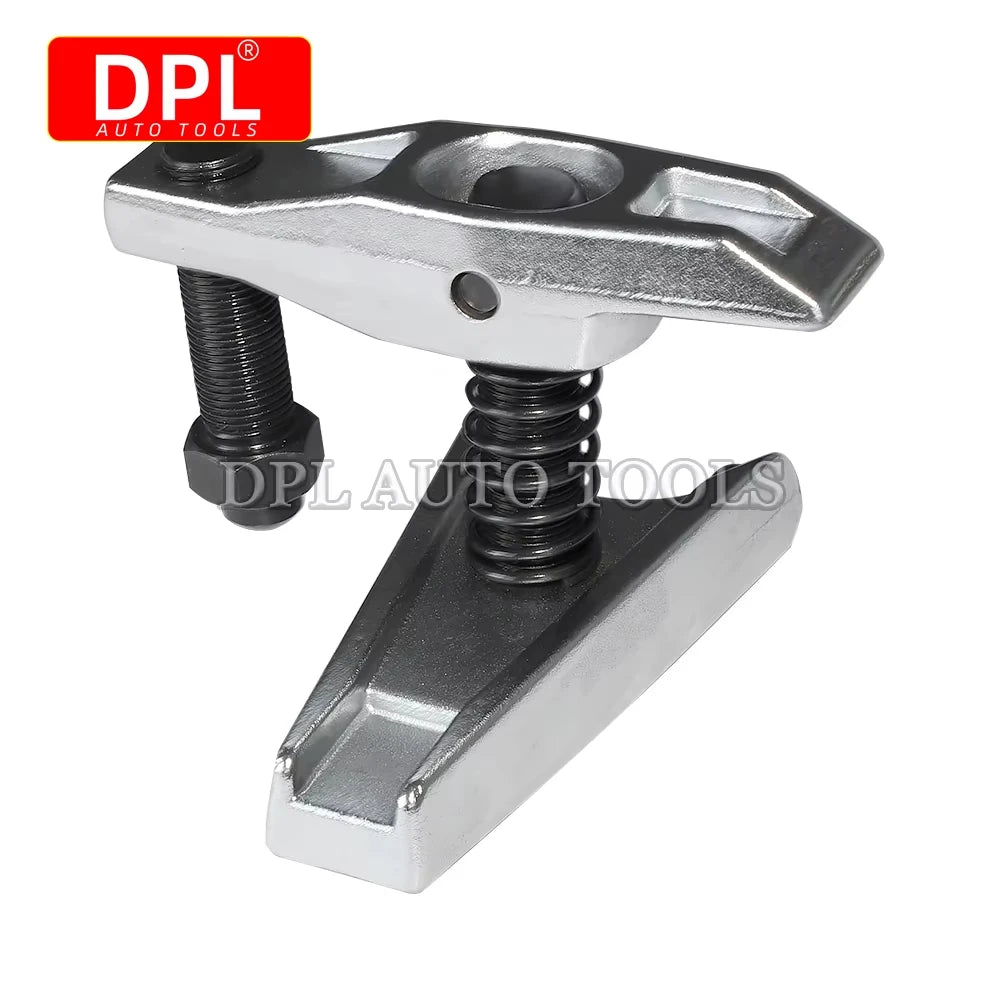 Ball Joint Separator 19mm Adjustable Car Ball Joint Puller Removal Tool Automoitve Steering Syst - Automotive LED Light