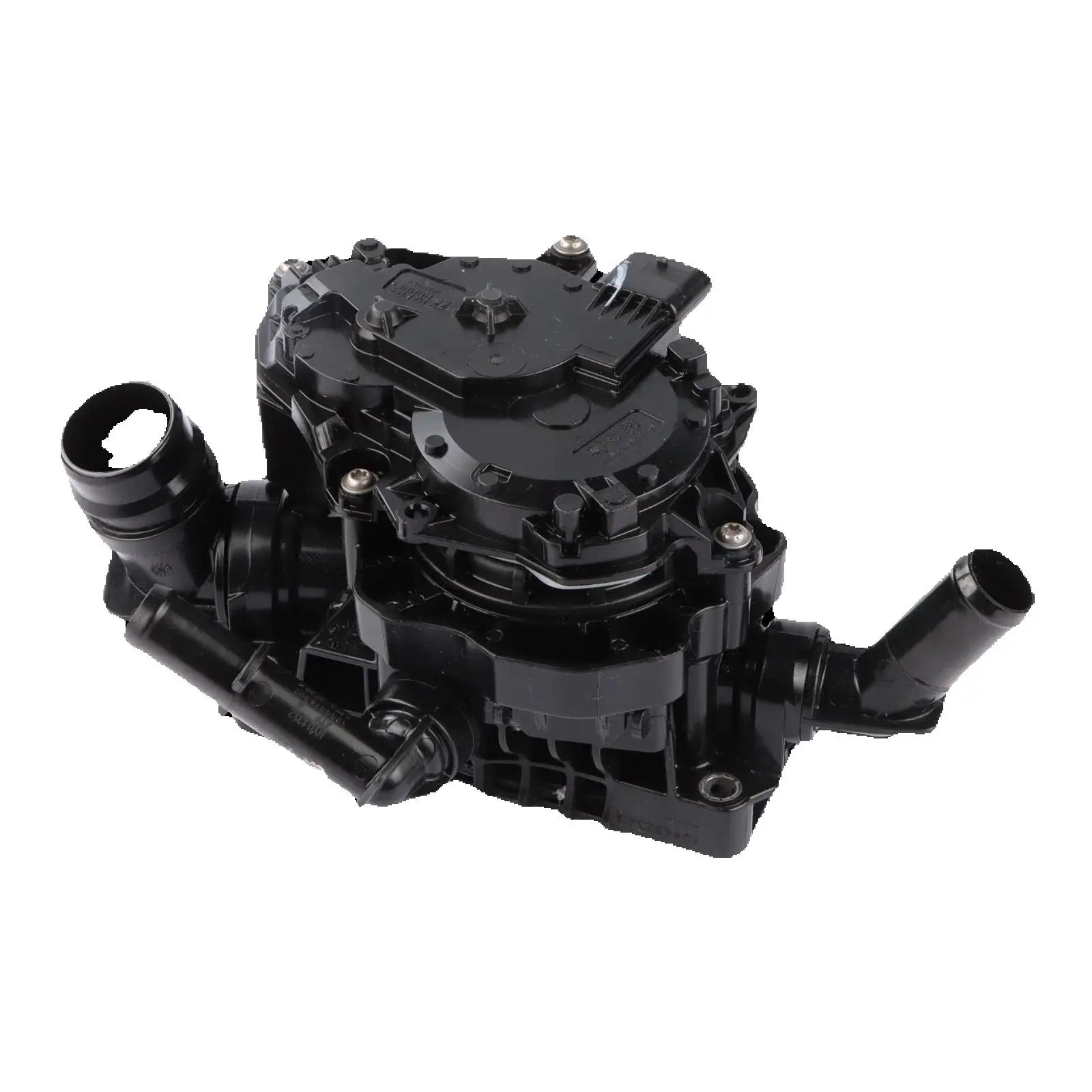 Thermostat Housing 25600-2J100 256002J100 FOR Hyundai Kona Elantra 2.0L 2018-2022 Car Acce