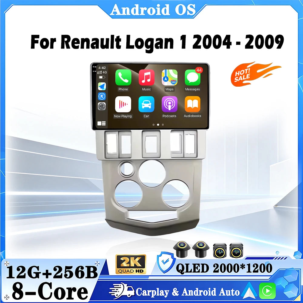 for Subaru Tribeca WX W10 2004 - 2014 Car Radio Multimedia Player Android 16 Intelligent S