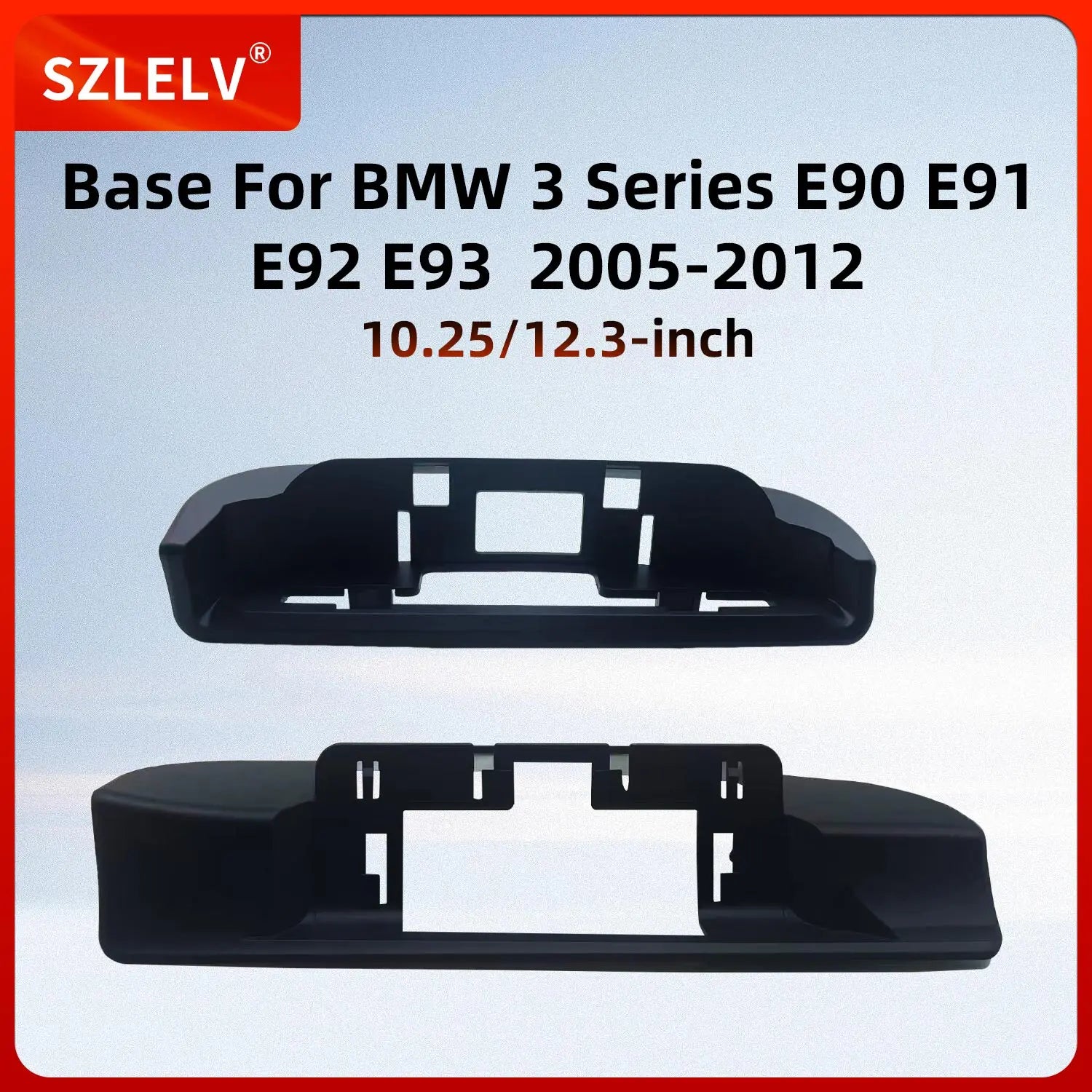 LED Interior Light Kit for BMW E90 E91 - Canbus Error-Free Interior Bulbs