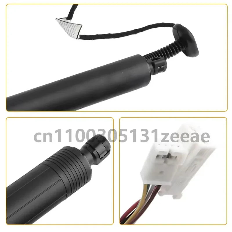 For 2020-2024 Mercedes-Benz GLA H247 Tailgate Support Rod Rear Tailgate Strut Electric Sup | AUTOKITSHOP