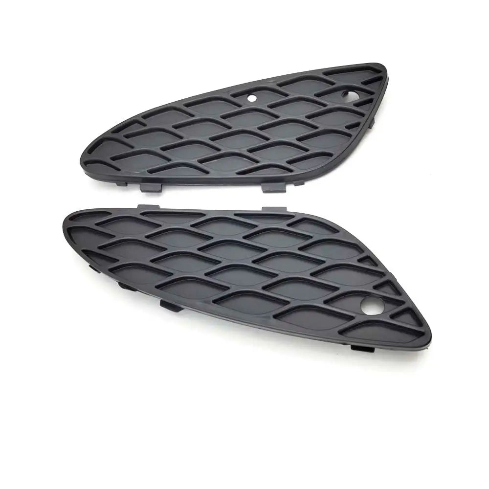 Front Bumper Grille Lower Cover For Mercedes Benz W211 E320 E500 2003-2006