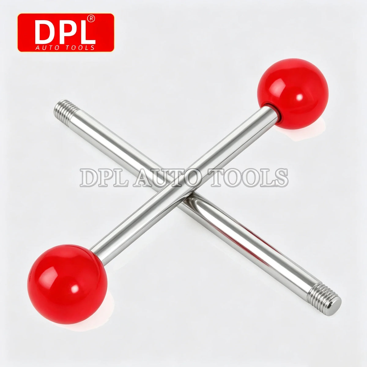 Front Bumper Lock Bracket Guide Pin Positioning Pin Tool TT10093 Fit For Volkswagen Audi - Automotive LED Light