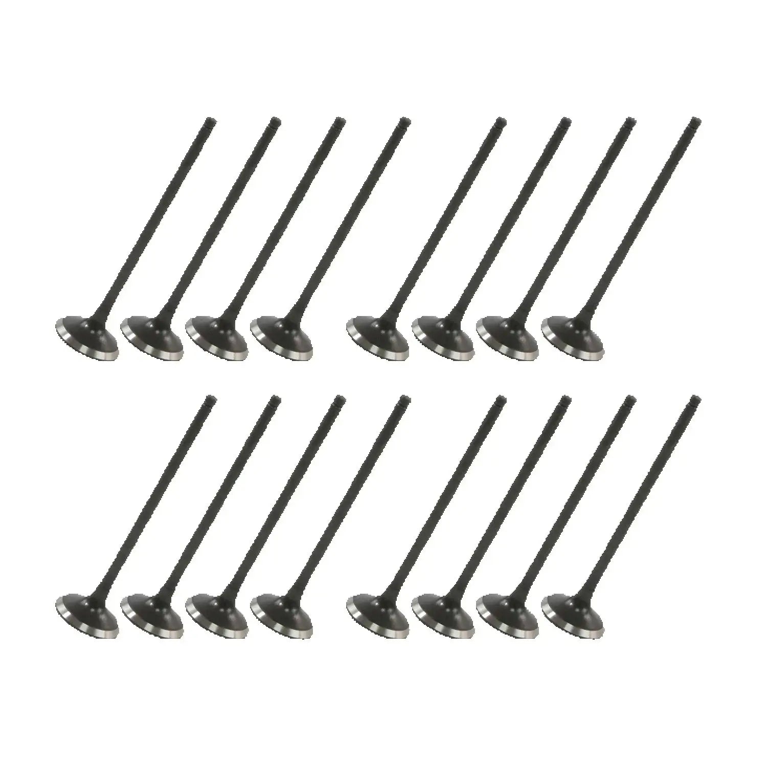 G4KH 2.0T Engine Valves FOR Sonata FOR Kia Optima 2012-2020 22211-2G000 22212-2G700 Auto P