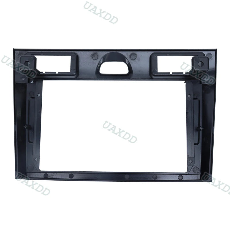 9 Inch For Ford Fiesta Mk VI 5 Mk5 2002-2008 Radio Car Android MP5 Player Casing Frame 2di